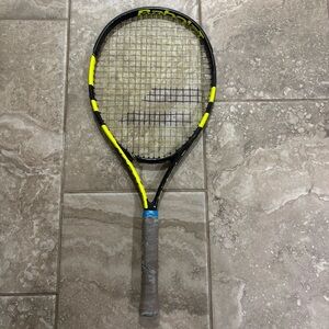 Babolat‎ Nadar Jr 26 tennis racquet